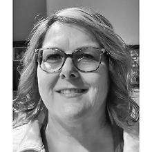 SHANNON NEUSTATER Obituary pic