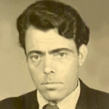 WALTER SOLOTARENKO  Obituary pic
