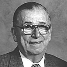 JOSEPH KANIK  Obituary pic