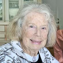 HELEN ELIZABETH BEENHAM Obituary pic