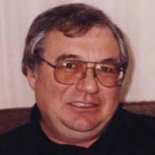 RUSS ZACHARKIW  Obituary pic