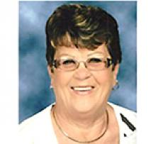 MELVINA M. EDMONDS (ADAMS) Obituary pic