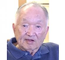 YOSHIO TATSUMI Obituary pic