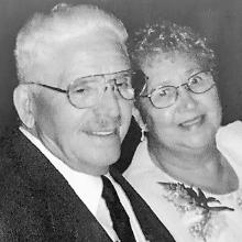 OLIVER PARISIAN Obituary pic