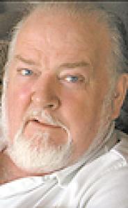 MARTIN MOLLOY  Obituary pic