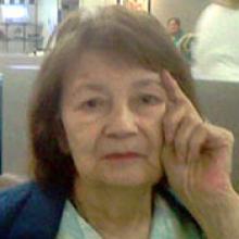SUSAN ANN LAWRENCE  Obituary pic