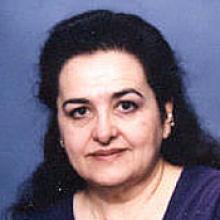 MARY SANDRA BRADFORD (BONACCI) -  Obituary pic