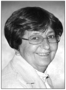 Delores BOLACK Obituary pic