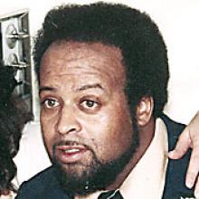 WAYNE (PAPPY) DOUGLAS GEARO  Obituary pic