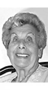 ANNE KULYK (STOROZUK) Obituary pic