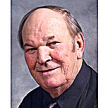 JAKOB (JAKE) VOGT  Obituary pic