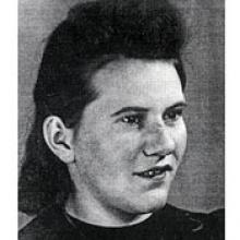 CECELIA SZCZEPANSKI (KOZLOWSKI)  Obituary pic