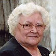 IRIA PACHECO  Obituary pic