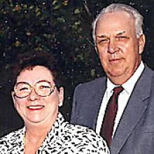 JOHN ALFRED HAACK  Obituary pic