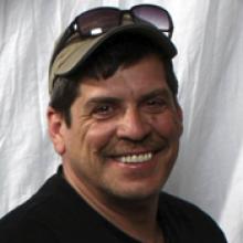 RORY ARTHUR D'AMOUR  Obituary pic