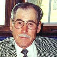 JAMES LAGIMODIERE  Obituary pic