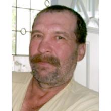 BRIAN WAYNE HOURIE  Obituary pic