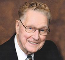 CLIFFORD ANDREW HAGGLUND Obituary pic