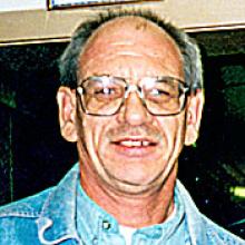 RICHARD LOEPPKY  Obituary pic