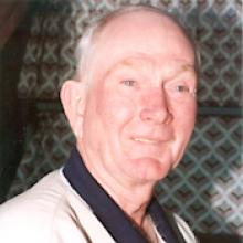 CARMAN  WRIGHT  Obituary pic