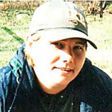 CINDY WIEBE  Obituary pic