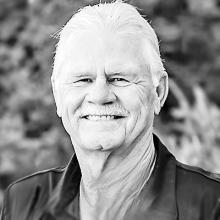 RONALD BOYD JOHNSON Obituary pic