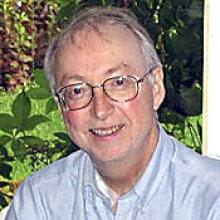 DOUGLAS CHARLES MARK  Obituary pic