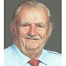 LAURENCE GEORGE SIELKIE  Obituary pic