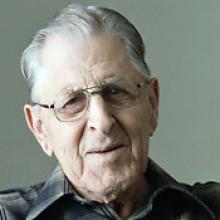 NICK LACKO  Obituary pic