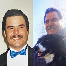 CHIP MULVANEY Obituary pic