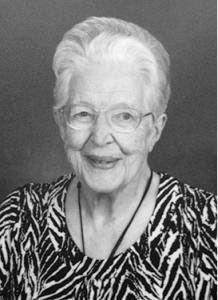 Moffatt, Dorothy Obituary pic