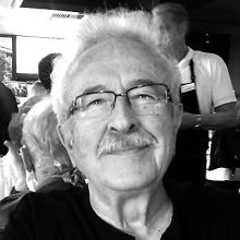 EDWARD PERRY REISS Obituary pic