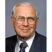 JOHN ZUK  Obituary pic