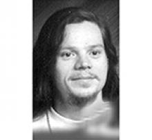 TOM SYLVESTER Obituary pic