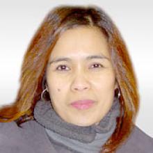 MARIA THERESA SAN JOSE (THESS) (BALMES),  Obituary pic