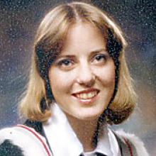 DIANE KOSTESKY (KUZINA)  Obituary pic