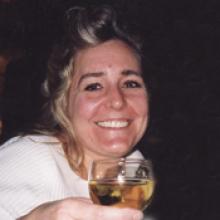 LORILYN VAN ELSLANDER  Obituary pic