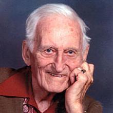 CHARLES (CY) COBB  Obituary pic