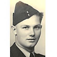 WALTER MAGURA  Obituary pic
