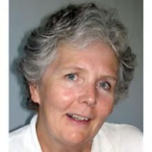 PAMELA IRENE BUTCHARD  Obituary pic