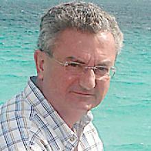 WILLIAM ALEXANDER GRAY -  Obituary pic