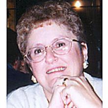 SELMA GAY COUMONT (LAYE)  Obituary pic
