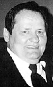 STAN GROENING  Obituary pic