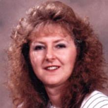 DALE YVONNE FREDERICK  Obituary pic