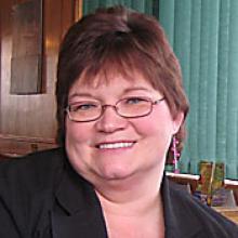 DARLENE HANNAH PLANTE (CONNER)  Obituary pic