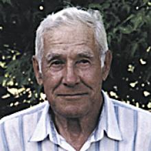 WILLIAM (BILL) ROSENTRETER  Obituary pic