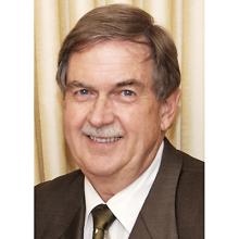 DONALD ROBERT SMORANG Obituary pic