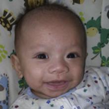 QUINTON CARTER PASCUAL  Obituary pic