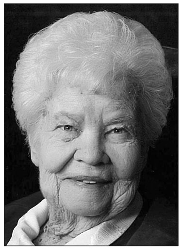 Catharina LOUW Obituary pic