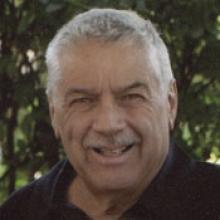 GILBERT DENIS BEAUDETTE  Obituary pic